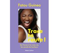 Trace ta route
