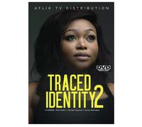 Traced Identity 2 [Dvd]