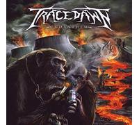 Tracedawn - Ego Anthem