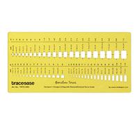 Traceease Concepteur Octogone Et Baguette Modèles De Bijoux Guide De Pierres Précieuses Diamant Rédaction Des Pochoirs De Conception D'Outils