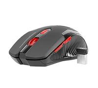 TRACER Airman RATÓN RF INALÁMBRICO ÓPTICO 2400 DPI
