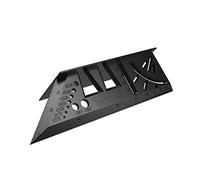 Tracer Angle d'onglet professionnel
