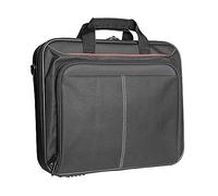 Tracer Balance Mallette pour Ordinateur Portable jusqu'à 17 Pouces, Polyester