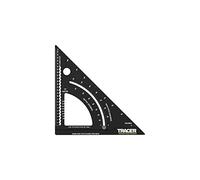 TRACER Carré Pro de 17,8 cm