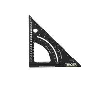 TRACER Carré Pro de 30,5 cm