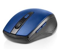 TRACER RATÓN INALÁMBRICO DEAL RF NANO AZUL