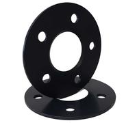 Tracer Elargisseurs de voie 2x3mm pour Toyota Supra TRA10275W