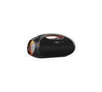 Tracer Enceinte sans fil Bluetooth autonomie 12 h fonction radio - Noir - Metal Noir