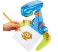 Tracer et dessiner des jouets - Projecteur de dessin pour | Projecteur de dessin Sketcher pour | Machine de peinture de projecteur artistique polyvalent | Jouet de peinture avec