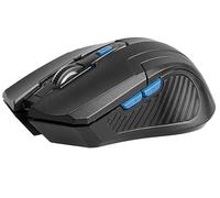 Tracer Fairy souris Ambidextre RF sans fil Optique 1600 DPI
