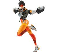 Overwatch 2 - Statuette Pop Up Parade Tracer 17 Cm
