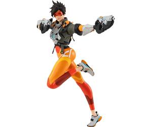 Tracer Fig. 17 cm Overwatch 2 Pop Up Parade