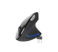 Tracer Flipper souris RF Sans fil + USB Optique 1600 DPI Droitier - Souris (Droitier, Optique, RF Sans fil + USB, 1600 DPI, Black)
