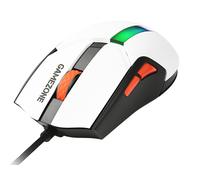 Tracer Gamezone Cool souris Gaming Droitier USB Type-A Optique 12000 DPI