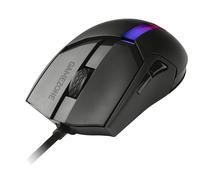 Tracer Gamezone Cool souris Gaming Droitier USB Type-A Optique 12000 DPI