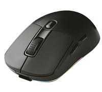 Tracer Gamezone Thor RGB souris Gaming Droitier RF sans fil + Bluetooth Optique 10000 DPI