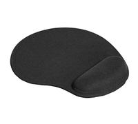 Tracer Gel Mouse Pad Black TRAPaD42183