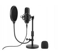 Tracer Kit de microphone USB Premium Pro