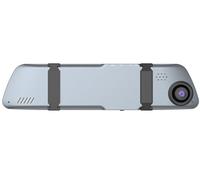 Tracer M4ts Fhd Orion Full Hd Batterie, Allume-Cigare Argent