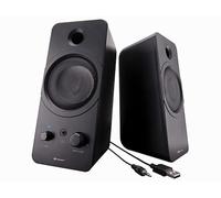 Tracer Mark USB Bluetooth Enceintes Bluetooth stéréo 2.0, 12 W