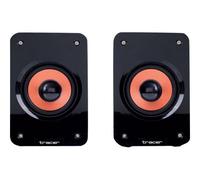 Tracer Orlando - Enceinte - Brun