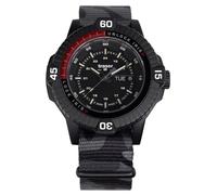 Tracer P99 Iris Tactical Limited Edition 9031902 Montre pour homme 300 pièces Fabrication suisse