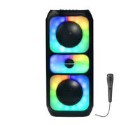 Tracer Powervox P2 TWS Enceinte sans fil 20 W Bluetooth 5.0 TWS LED Micro
