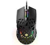 TRACER Ratón USB Gamezone Reika RGB Con Cable