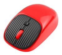 Tracer Souris TRAMYS46942 Noir Rouge