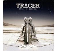 TRACER - SPACES IN BETWEEN CD NEUF