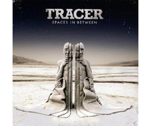TRACER - SPACES IN BETWEEN CD NEUF