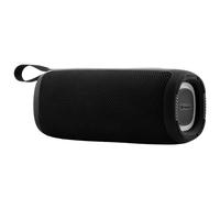 TRACER Supervox BT BLACK Enceinte portable Bluetooth 20 W IPX4 Noir