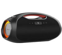 Tracer TRAGLO47226 Enceinte portable ou de fête Enceinte stéréo portable Noir 60 W