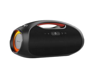 Tracer TRAGLO47226 haut-parleur portable et de fête Enceinte portable stéréo Noir 60 W