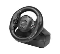 Volant console 4 en 1 PC / PS3 / PS4 / Xone Rayder TRAJOY46765