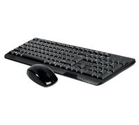Tracer TRAKLA45903 Clavier RF sans Fil Noir