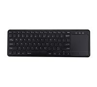 Tracer TRAKLA46367 Clavier RF sans Fil Noir