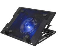 Tracer TRASTA46338 43,2 cm (17") 1000 rpm notebook cooling pad Tracer TRASTA46338 43,2 cm (17") 1000 rpm notebook cooling pad