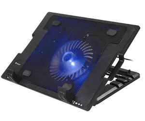 Tracer TRASTA46338 système de refroidissement pour ordinateurs portables 43,2 cm (17 ) 1000 tr/min