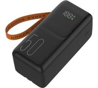Tracer Vouge-5 50,000mah Powerbank One Size