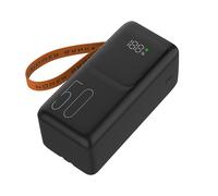 Tracer VOUGE-5 50000 mAh Noir