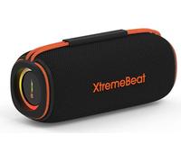 Tracer xtremebeat ultra tws haut-parleur téléphone bluetooth ordinateur portable noir 25w