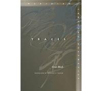 Traces by Ernst Bloch Ernst Bloch (Auteur)