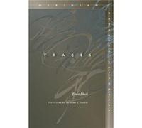 Traces by Ernst Bloch Ernst Bloch (Auteur)