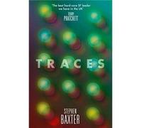 Traces by Stephen Baxter Paperback Book Stephen Baxter, (Auteur)