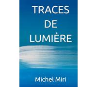 Traces de lumière: Art abstrait