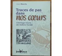 Traces de pas dans nos coeurs : L'Héritage vivant des Indiens Yuroks