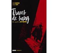 Traces de sang Gino D'Antonio (Auteur), Sergio Toppi (Auteur)