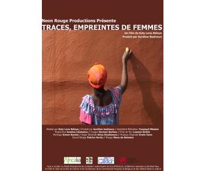 Traces, Empreintes de Femmes