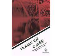 Traces en cases Travail graphique, figuration narrative et participation du lecteur - essai sur la bande dessinée - Philippe Marion - Pu.francois Rabelais - broché - Essai